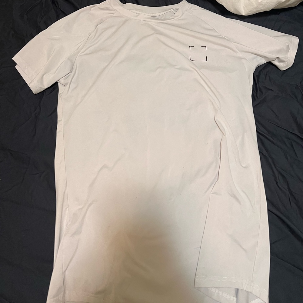 dri fit gym t shirt